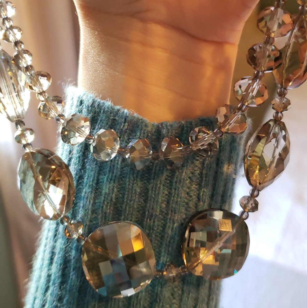Ann Taylor Necklace